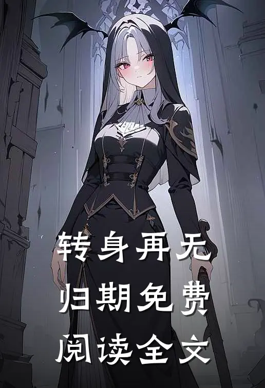 转身再无归期免费阅读全文