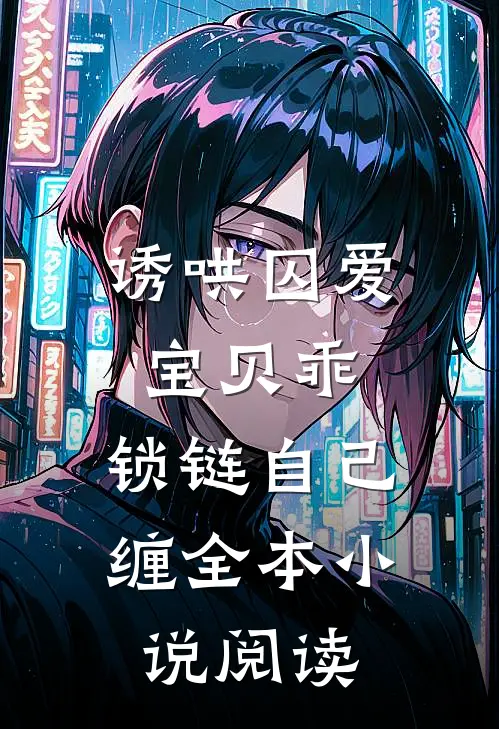诱哄囚爱：宝贝乖，锁链自己缠全本小说阅读