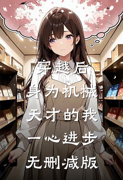 穿越后，身为机械天才的我一心进步无删减版