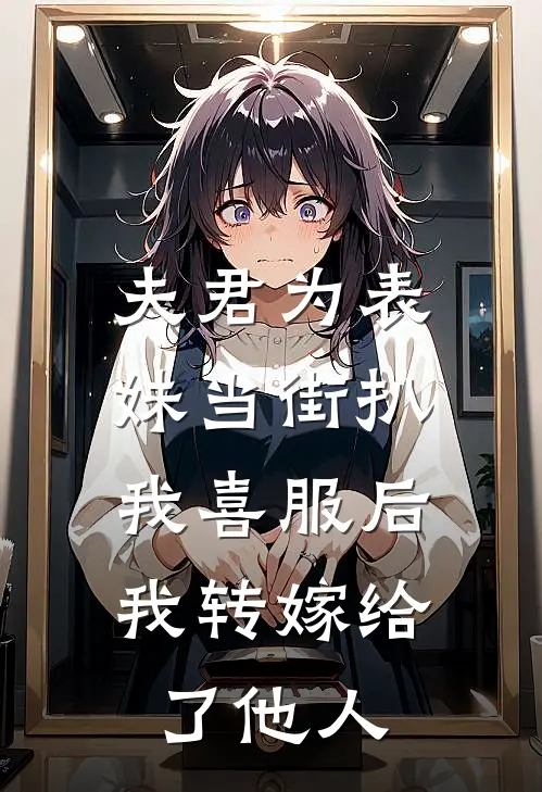 夫君为表妹当街扒我喜服后，我转嫁给了他人