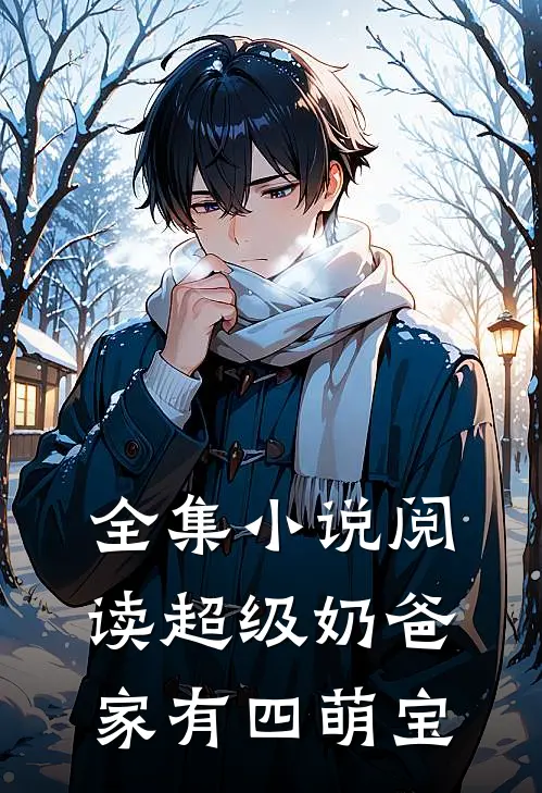 全集小说阅读超级奶爸：家有四萌宝
