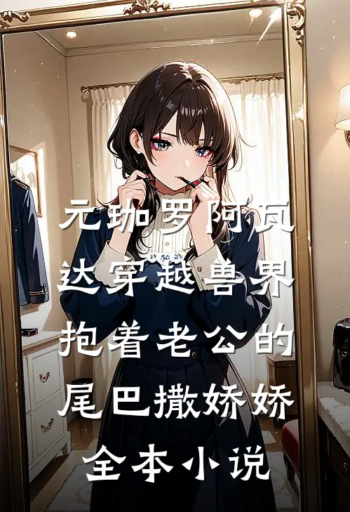 元珈罗阿瓦达(穿越兽界:抱着老公的尾巴撒娇娇)全本小说