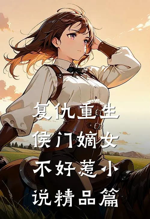 复仇重生:侯门嫡女不好惹小说精品篇