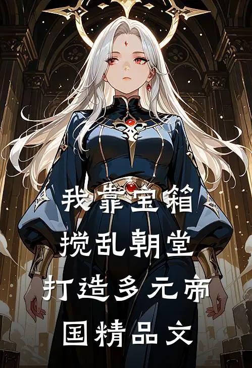 我靠宝箱搅乱朝堂，打造多元帝国精品文