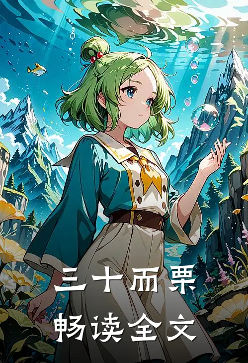 三十而栗畅读全文