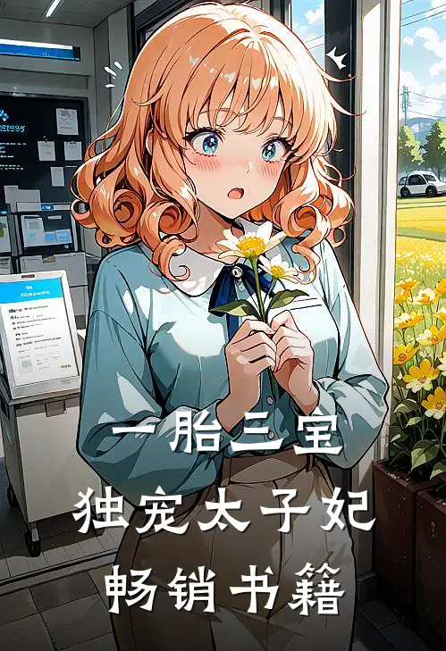 一胎三宝：独宠太子妃畅销书籍