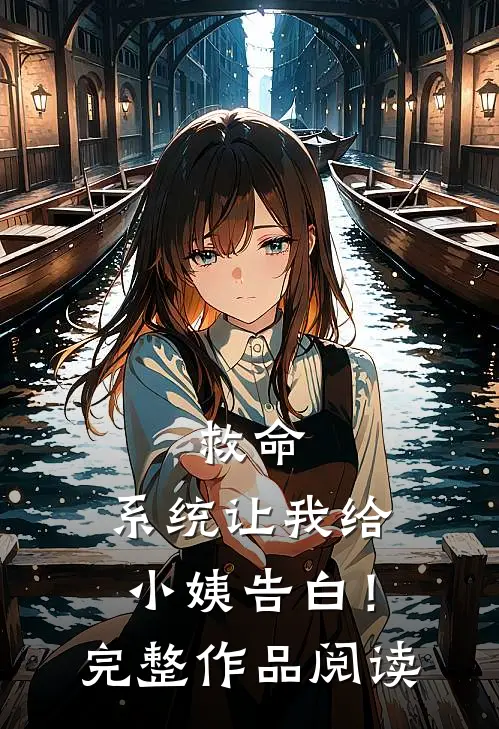 救命，系统让我给小姨告白！完整作品阅读