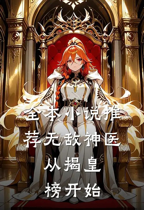 全本小说推荐无敌神医：从揭皇榜开始
