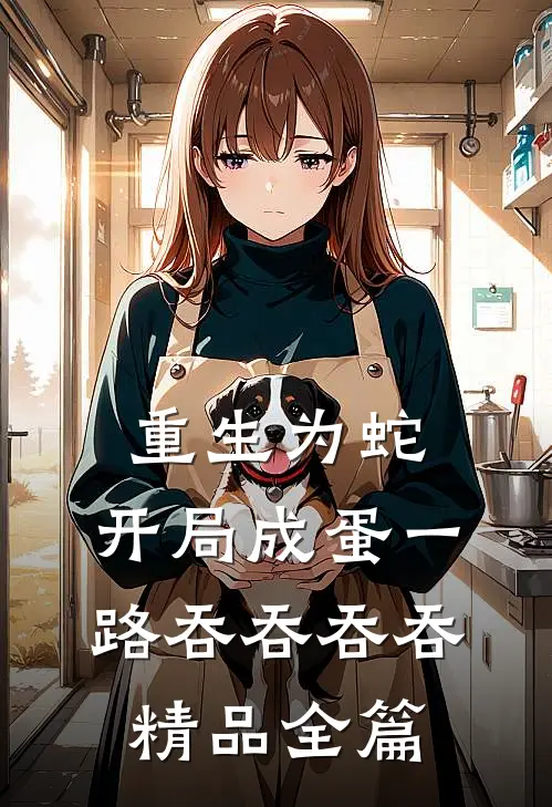 重生为蛇，开局成蛋一路吞吞吞吞精品全篇
