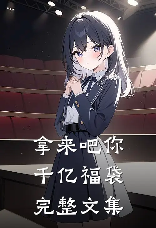 拿来吧你：千亿福袋完整文集