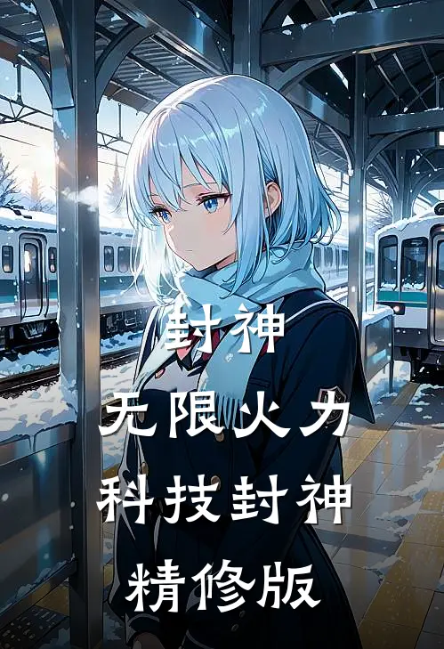 封神：无限火力，科技封神精修版