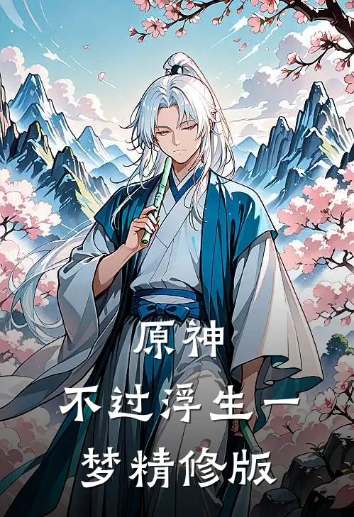 原神：不过浮生一梦精修版