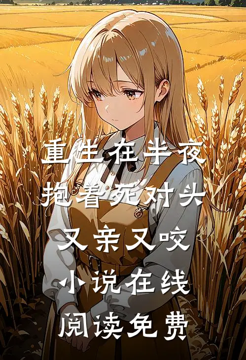 重生在半夜，抱着死对头又亲又咬小说在线阅读免费