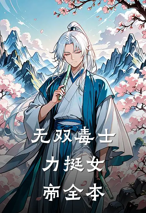 无双毒士，力挺女帝全本
