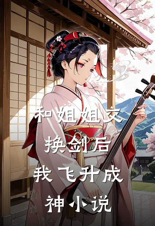 和姐姐交换剑后，我飞升成神小说