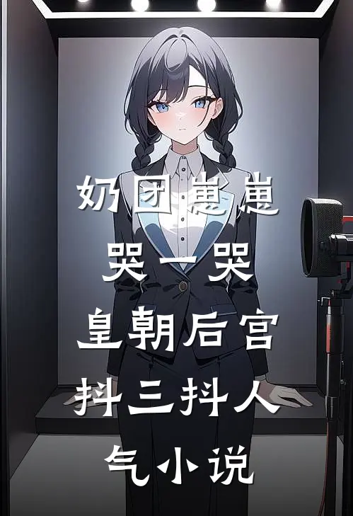 奶团崽崽哭一哭，皇朝后宫抖三抖人气小说