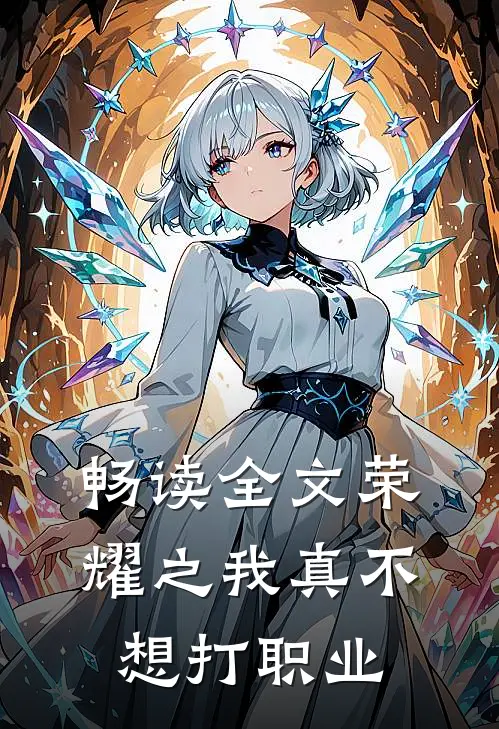 畅读全文荣耀之我真不想打职业