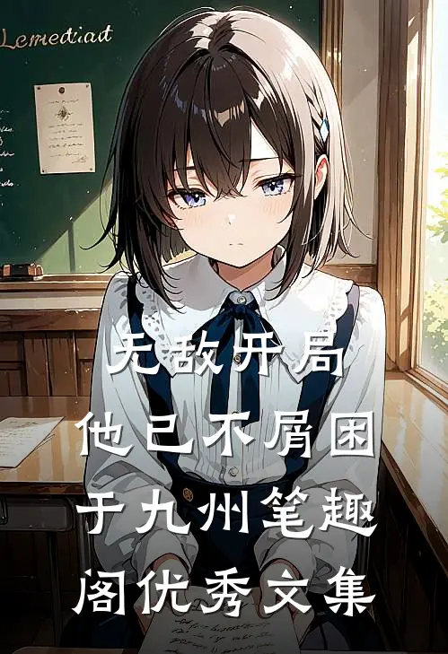 无敌开局,他已不屑困于九州笔趣阁优秀文集