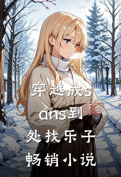穿越成sans到处找乐子畅销小说