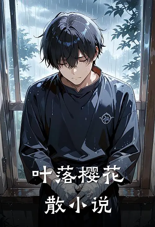 叶落樱花散小说