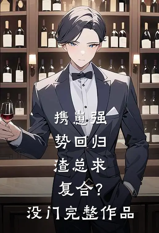 携崽强势回归，渣总求复合？没门完整作品