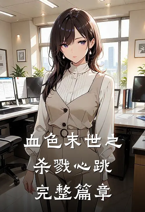 血色末世之杀戮心跳完整篇章