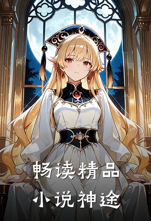畅读精品小说神途