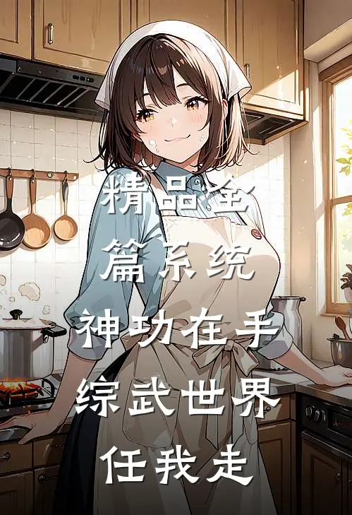 精品全篇系统：神功在手，综武世界任我走