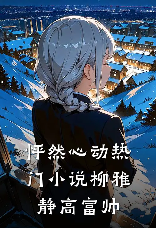 怦然心动热门小说柳雅静高富帅