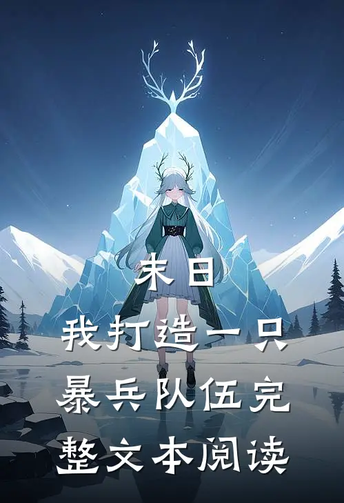 末日：我打造一只暴兵队伍完整文本阅读