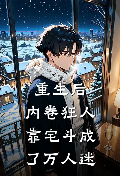 重生后，内卷狂人靠宅斗成了万人迷
