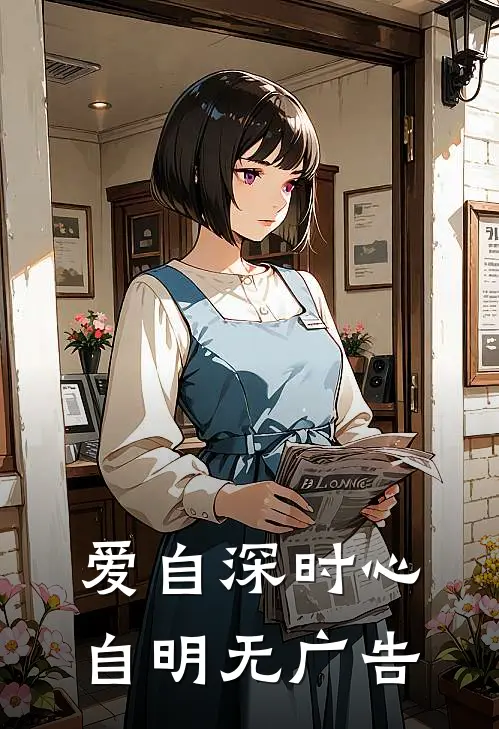 爱自深时心自明无广告