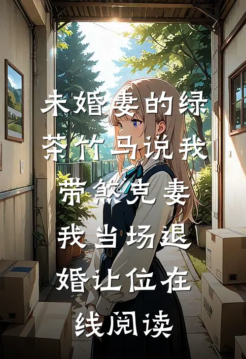 未婚妻的绿茶竹马说我带煞克妻，我当场退婚让位在线阅读