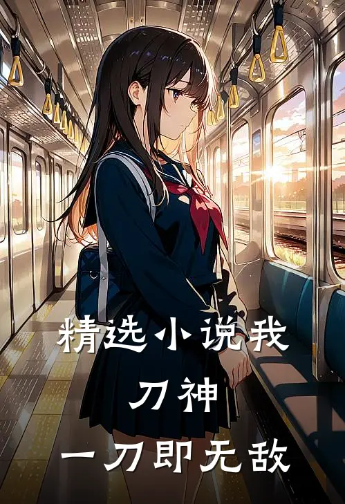 精选小说我，刀神，一刀即无敌