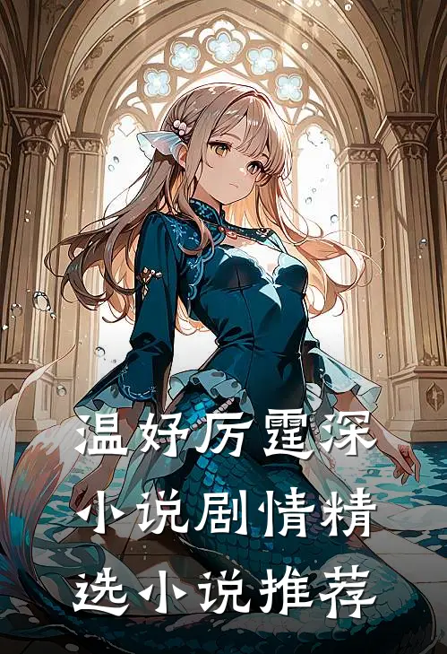 温妤厉霆深小说剧情精选小说推荐