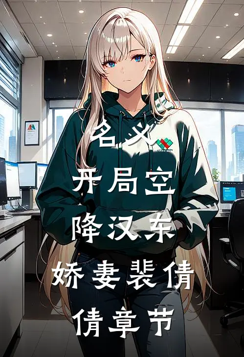 名义：开局空降汉东，娇妻裴倩倩章节