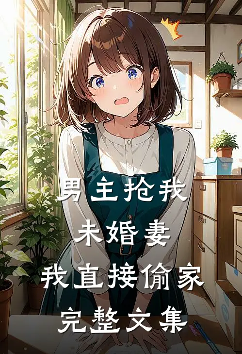 男主抢我未婚妻，我直接偷家完整文集