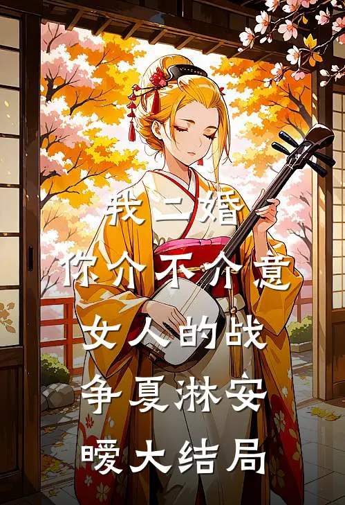 我二婚，你介不介意-女人的战争夏淋安暧大结局