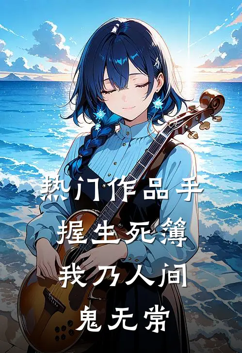 热门作品手握生死簿，我乃人间鬼无常