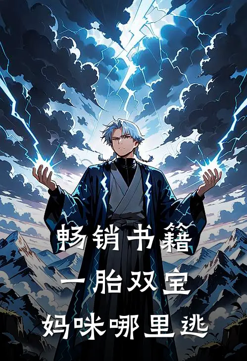 畅销书籍一胎双宝：妈咪哪里逃