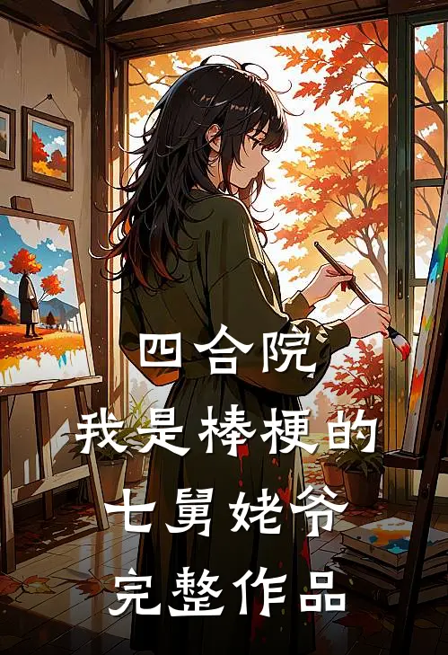 四合院：我是棒梗的七舅姥爷完整作品