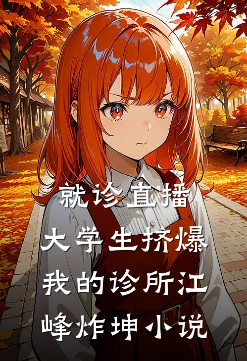 就诊直播，大学生挤爆我的诊所江峰炸坤小说
