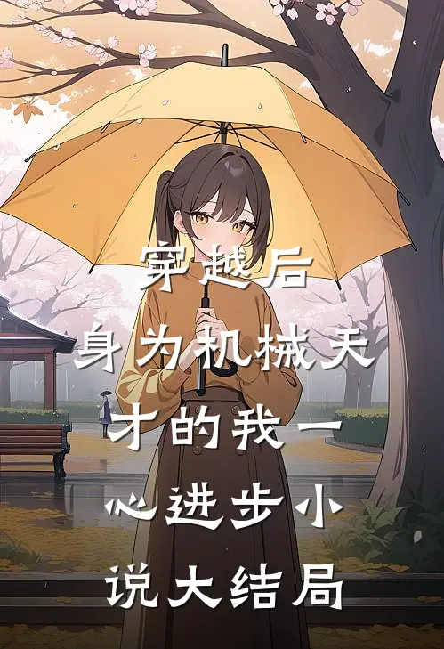 穿越后，身为机械天才的我一心进步小说大结局