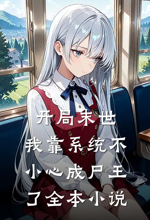 开局末世，我靠系统不小心成尸王了全本小说