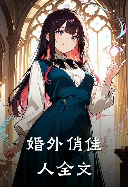 婚外俏佳人全文