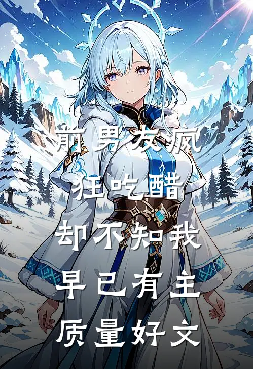 前男友疯狂吃醋，却不知我早已有主质量好文