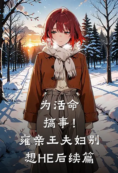 为活命搞事！雍亲王夫妇别想HE后续篇