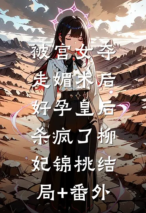 被宫女夺走媚术后，好孕皇后杀疯了柳妃锦桃结局+番外