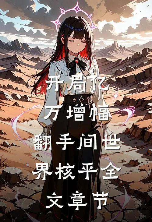 开局亿万增幅，翻手间世界核平全文章节