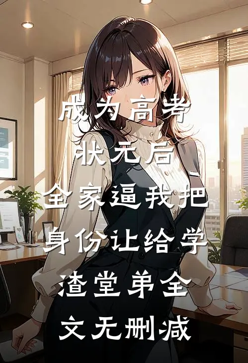 成为高考状元后，全家逼我把身份让给学渣堂弟全文无删减